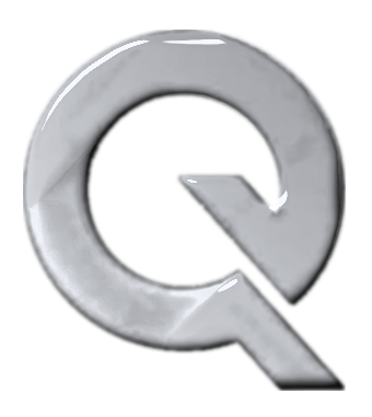 QR Control Logo